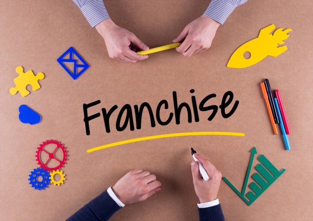 Image d'illustration de l'article : Grandir rapidement en devenant franchiseur