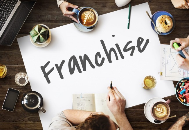 Image d'illustration de l'article : Financer une franchise : les différentes possibilités