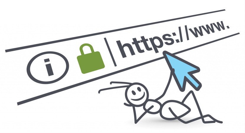 Image d'illustration de l'article : Le HTTPS, une nouvelle exigence pour les sites web