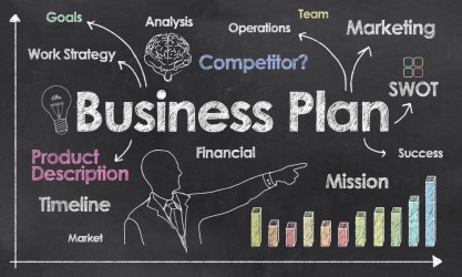 Image d'illustration de l'article : Les 12 points pour réaliser un business plan