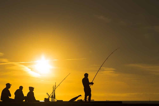 Image d'illustration de l'article : Recherche de cibles à reprendre : pêche à la ligne ou pêche au filet ?