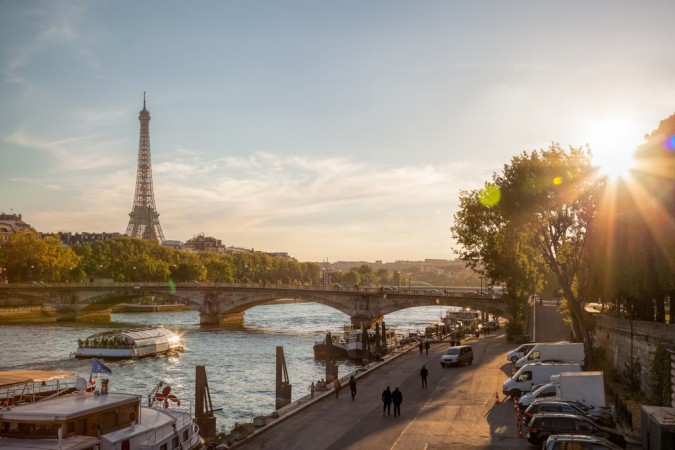 Image d'illustration de l'article : 5 lieux du coworker parisien