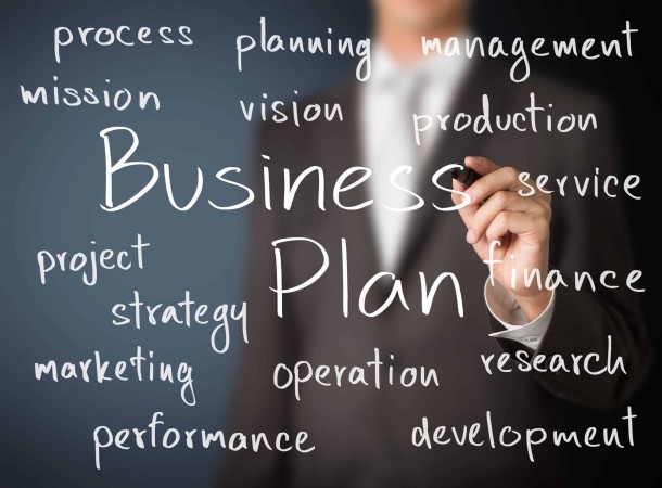Image d'illustration de l'article : Ne négligez pas votre business plan !