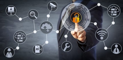 Image d'illustration de l'article : Sécurité informatique en entreprise : comment s'y prendre ?