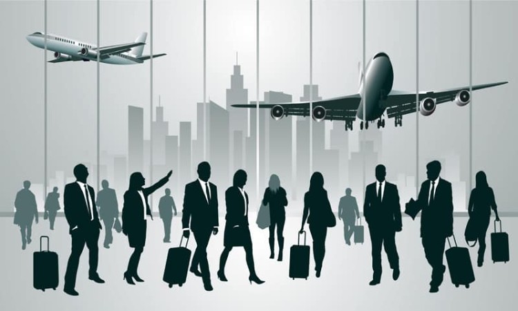 Image d'illustration de l'article : Voyages d'affaires : comment les TPE et PME s'organisent ?