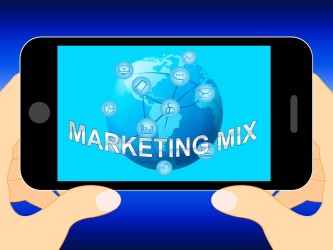 Image d'illustration de l'article : Mix-Marketing : quel impact sur les réseaux sociaux ?