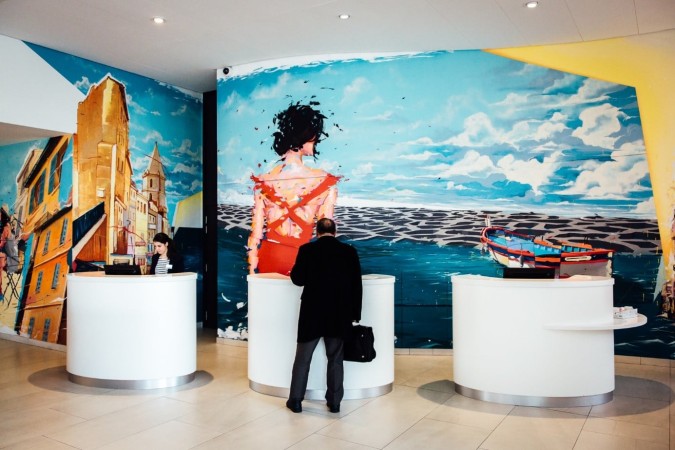 Image d'illustration de l'article : Golden Tulip (Louvre Hotels Group) : des hôtels hyperconnectés pour les voyageurs d’affaires