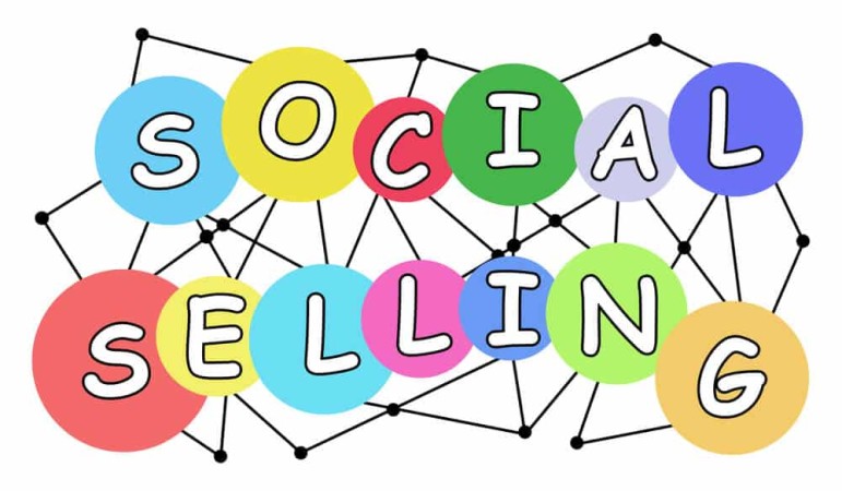 Image d'illustration de l'article : Qu’est-ce que le Social Selling ?