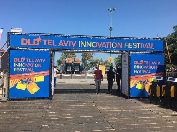 Image d'illustration de l'article : Les startups marseillaises à Tel Aviv