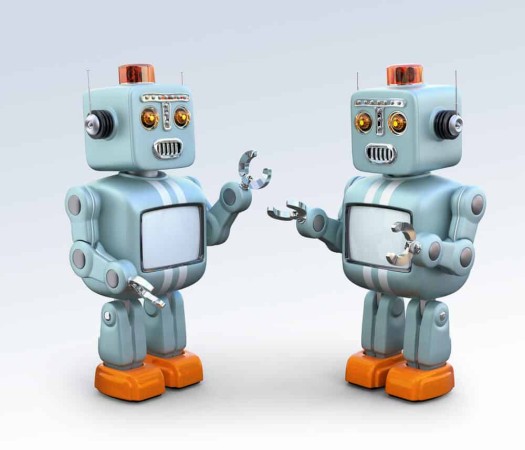 Image d'illustration de l'article : Avez-vous besoin d’un chatbot ?