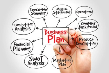 Image d'illustration de l'article : Les enjeux et la préparation d’un business plan
