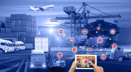 Image d'illustration de l'article : E-commerce : et si le vrai enjeu de demain était de sécuriser ses capacités de transport logistique ?