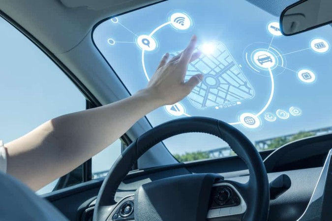 Image d'illustration de l'article : Les véhicules autonomes représenteront 30 % de la production mondiale d’ici 2035