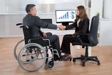 Image d'illustration de l'article : Handicap(s) et emploi : l’obligation de faire simple ?