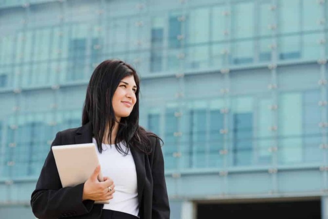 Image d'illustration de l'article : Entrepreneuriat féminin : de la peur d’oser...à la peur de réussir !