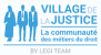 Logo du partenaire : Village de la Justice