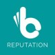 Logo du partenaire : B-Reputation