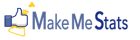 Logo du partenaire : MakeMeStats France