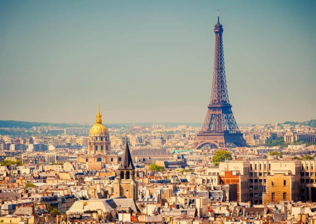 Image d'illustration de l'article : Où louer des bureaux à Paris ?