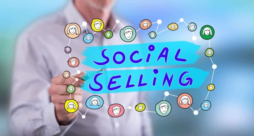 Image d'illustration de l'article : L’importance du Social Selling face à l’évolution des habitudes de consommation