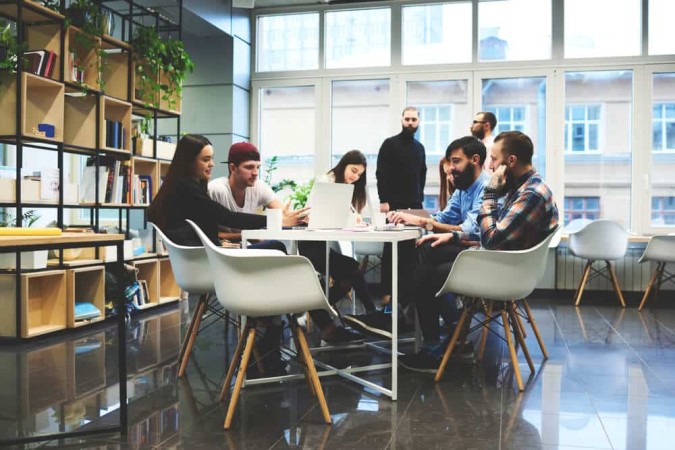 Image d'illustration de l'article : Coworking : comment choisir le bon espace ?