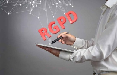 Image d'illustration de l'article : RGPD : les entreprises peinent à respecter les délais