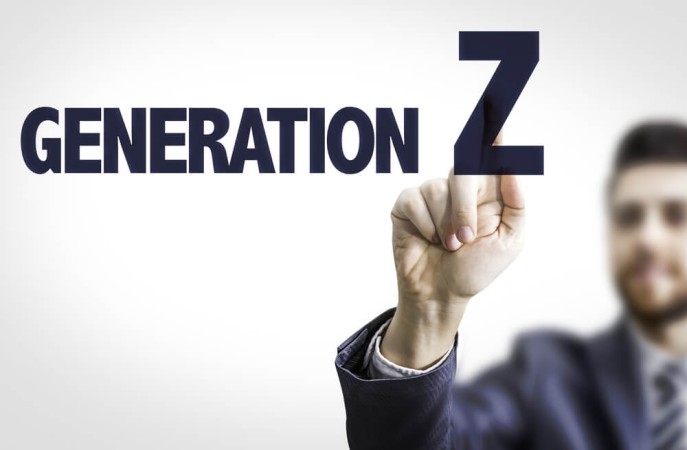 Image d'illustration de l'article : Les Z au travail : une génération portée par les mutations actuelles