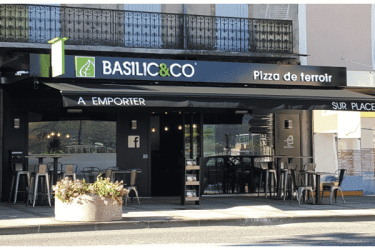 Image d'illustration de l'article : Basilic & Co poursuit son développement