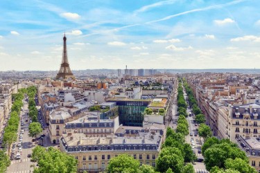 Image d'illustration de l'article : Paris et la réinvention de l’immobilier d’entreprise : potentiel de croissance et opportunités