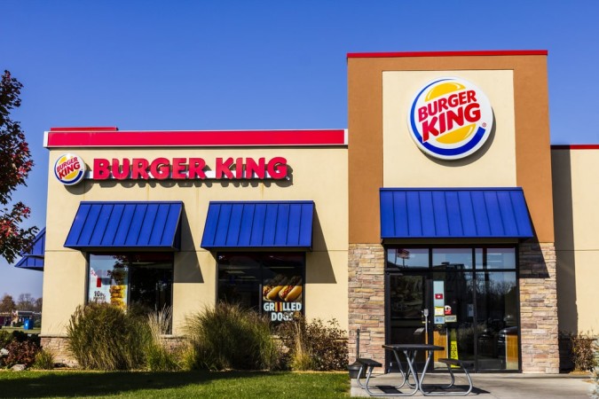 Image d'illustration de l'article : Comment devient-on franchisé Burger King ?