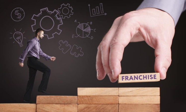 Image d'illustration de l'article : Franchise ou partenariat : y a-t-il une vraie différence ?