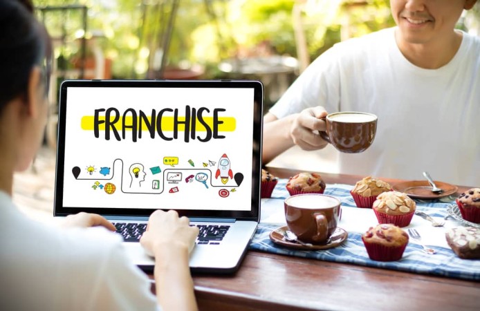 Image d'illustration de l'article : Franchise : les tendances à suivre en 2018