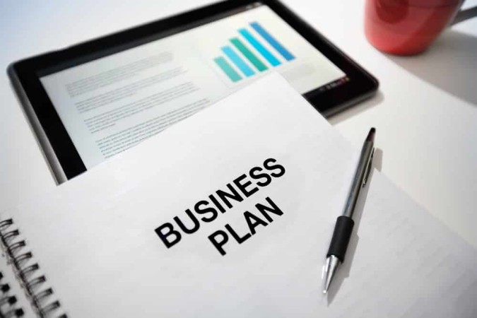 Image d'illustration de l'article : Faire son business plan