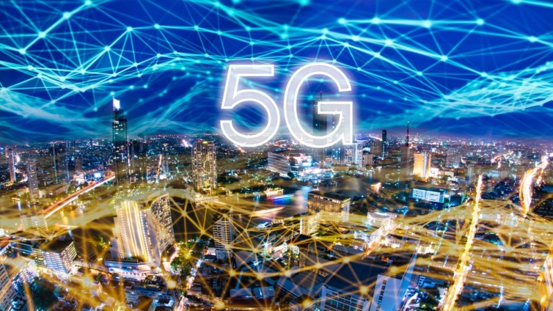 Image d'illustration de l'article : Téléphonie mobile : où en est le déploiement de la 4G et bientôt de la 5G ?