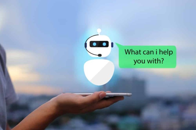 Image d'illustration de l'article : Les chatbots : bilan de compétences !