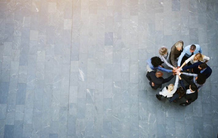 Image d'illustration de l'article : Les annonceurs et les entreprises de la filière de la communication doivent construire un écosystème collaboratif