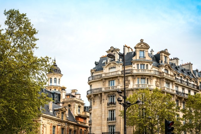 Image d'illustration de l'article : Les nouvelles adresses de l’immobilier professionnel à Paris