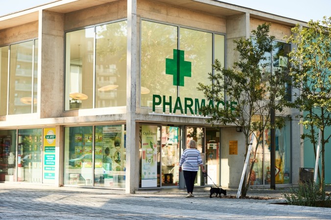 Image d'illustration de l'article : Pharmacies : la crise est surmontable