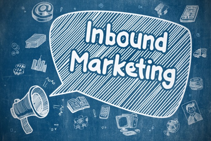 Image d'illustration de l'article : L'inbound marketing