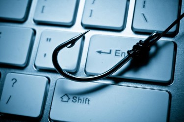 Image d'illustration de l'article : Le phishing : une cybermenace grandissante