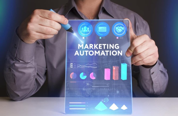 Image d'illustration de l'article : Le Marketing Automation : outil phare pour la génération de leads