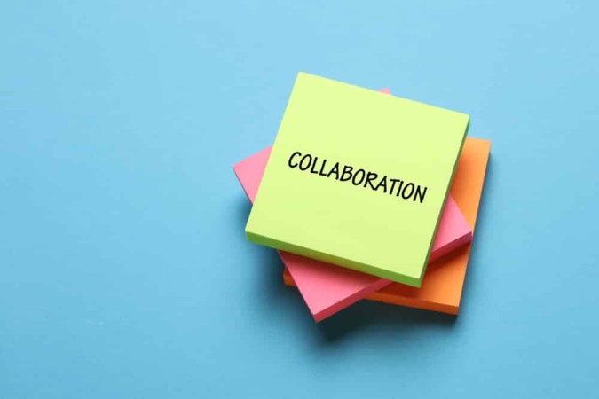 Image d'illustration de l'article : Favoriser la collaboration en entreprise par l’espace de travail