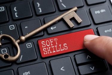 Image d'illustration de l'article : Les 5 softs skills indispensables du XXIème siècle