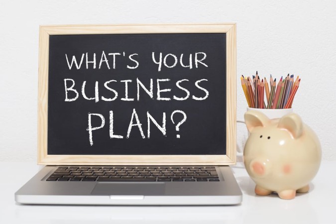 Image d'illustration de l'article : Cinq conseils pour faire un bon business plan