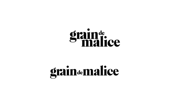 PRIX ULYSSE 2020 : rencontre avec GRAIN DE MALICE