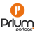 Logo du service : Prium Portage