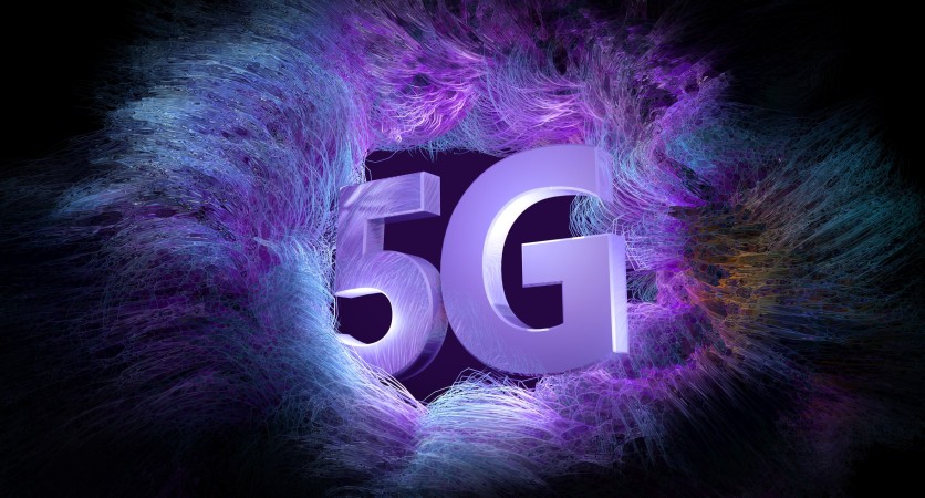 Image d'illustration de l'article : La 5G : un lancement imminent