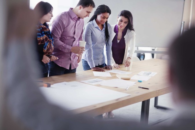 Image d'illustration de l'article : Mener à bien la conduite du changement en entreprise