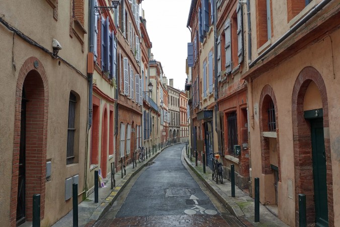 Image d'illustration de l'article : Programmes neufs à Toulouse, les mises en chantier de l'immobilier