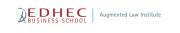 Logo du partenaire : EDHEC Augmented Law Institute